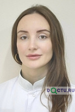 Шуршина Людмила Владимировна - фото