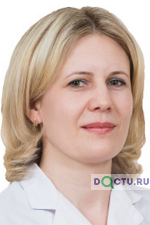 Шушпанова Елена Владимировна - фото