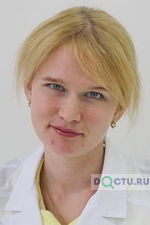 Шустимова Светлана Юрьевна - фото