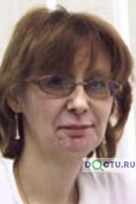 Шустова Алла Александровна - фото
