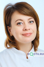 Шустова Екатерина Андреевна - фото