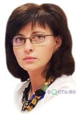 Шустрова Галина Эдуардовна - фото