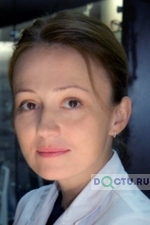 Шутафедова Екатерина Юрьевна - фото