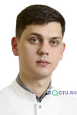 Шутов Иван Дмитриевич - фото