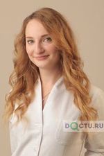 Шутова Татьяна Юрьевна - фото