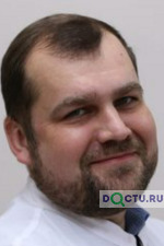 Шуваев Дмитрий Борисович - фото