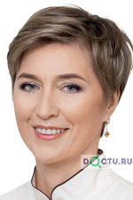 Шуваева Юлия Владимировна - фото
