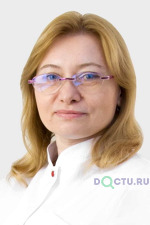 Шувалова Анна Александровна - фото