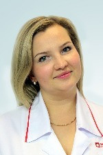 Шувалова Олеся Олеговна - фото