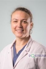 Шварц Стелла Ефимовна - фото