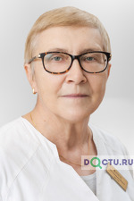 Шварева Ирина Вадимовна - фото