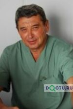 Швецов Борис Игоревич - фото
