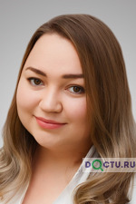 Швецова Александра Викторовна - фото