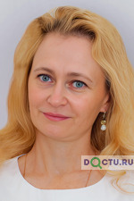 Швецова Наталья Владимировна - фото