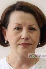 Швецова Татьяна Павловна - фото