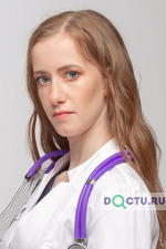 Швецова Татьяна Викторовна - фото