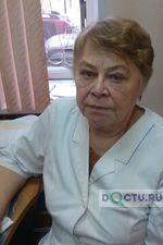 Швед Татьяна Александровна - фото