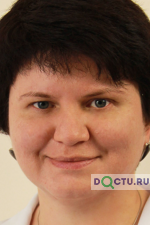 Шведова Анна Александровна - фото