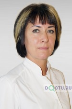 Шведова Ирина Владимировна - фото
