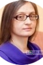 Швейкина Татьяна Владимировна - фото