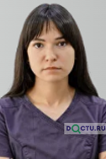 Швыдкая Ольга Владимировна - фото