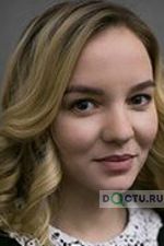 Сибатуллина Динара Равильевна - фото