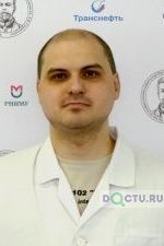 Сибикин Евгений Николаевич - фото