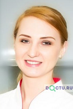 Сибирякова Екатерина Николаевна - фото