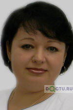 Сибирякова Марина Михайловна - фото