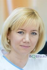 Сичкарева Татьяна Анатольевна - фото