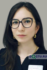 Сидакова Диана Игоревна - фото