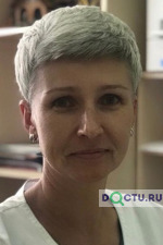 Сиденкова Юлия Владимировна - фото