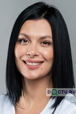 Сидихина Наталья Олеговна - фото