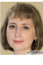 Сидимирова Ирина Владимировна - фото