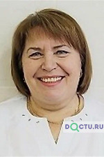 Сидякина Ирина Афанасьевна - фото