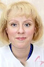 Сиднева Евгения Александровна - фото