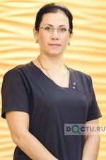 Сиднева Екатерина Михайловна - фото