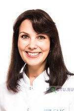 Сиднева Елена Николаевна - фото