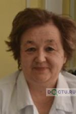 Сиднева Наталья Ивановна - фото