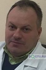 Сидоренко Аркадий Викторович - фото