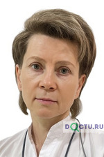 Сидоренко Юлия Юрьевна - фото