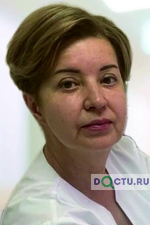 Сидоренко Татьяна Алексеевна - фото