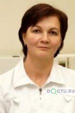Сидорина Ольга Вячеславовна - фото