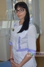 Сидорина Светлана Дмитриевна - фото
