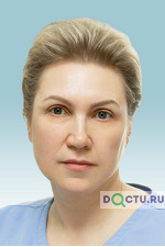 Сидорина Светлана Николаевна - фото