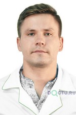 Сидоркин Дмитрий Николаевич - фото