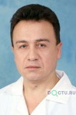 Сидоров Андриян Димитриевич - фото