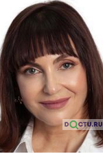 Сидорова Анна Геннадиевна - фото