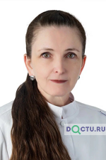 Сидорова Елена Анатольевна - фото