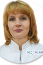 Сидорова Елена Вадимовна - фото